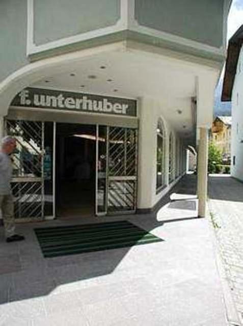 Residence Unterhuber Innichen Exteriör bild