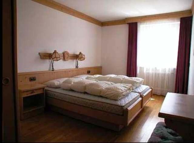 Residence Unterhuber Innichen Exteriör bild