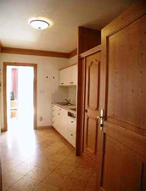 Residence Unterhuber Innichen Exteriör bild