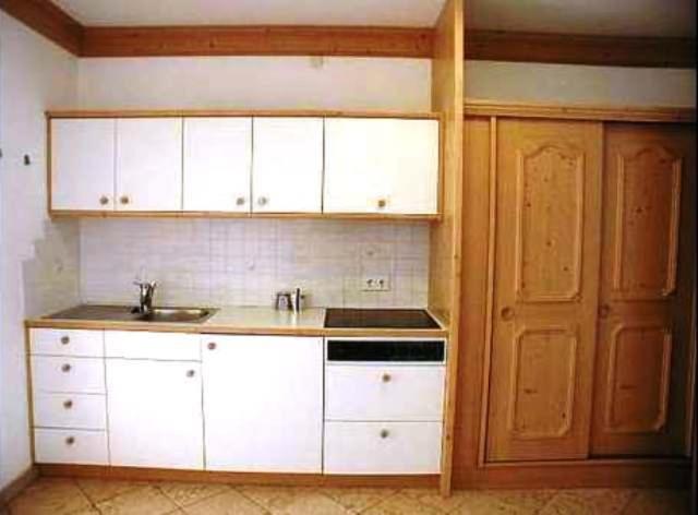 Residence Unterhuber Innichen Exteriör bild