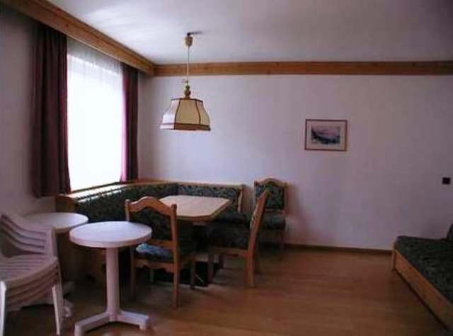 Residence Unterhuber Innichen Exteriör bild